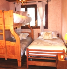 Habitación Familiar hasta 5 personas