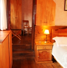 Habitación Familiar