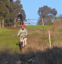 Fat Bike