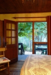 Habitación matrimonial
