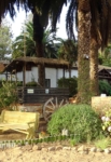 Frontis Casona