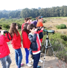 Educación Ambiental