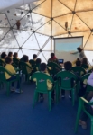 Charla Educación Ambiental