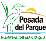 Posada del Parque Lodge